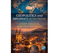 Geopolitics and diplomacy on the ground