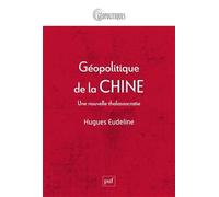 Géopolitique de la Chine: Une nouvelle thalassocratie