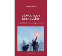 Géopolitique de la colère: De la globalisation heureuse au grand courroux