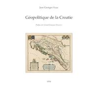Géopolitique de la Croatie
