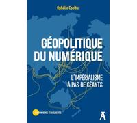 Géopolitique du numérique - L'impérialisme à pas de géants