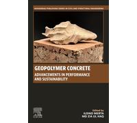 Geopolymer Concrete : Advancements in Performance and Sustainability