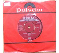 GEORDIE - 7" Single - Don't Do That/Francis Was A Rocker