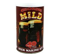 Geordie Beer Kits - Geordie Mild Home Brew Kitt