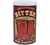 Geordie Bitter - Beer Making Kit - Makes 40 Pints!