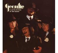 Geordie - Don't Be Fooled By The Name