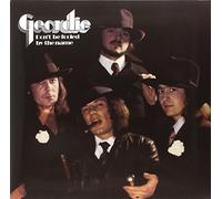 Geordie - Dont Be Fooled By The Name [VINYL]