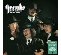 Geordie - Geordie: Don’t Be Fooled By The Name