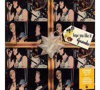 Geordie - Geordie: Hope You Like It [VINYL]