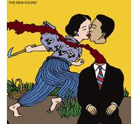 Geordie Greep : The New Sound CD (2024) NEW FREE Shipping, Save £s