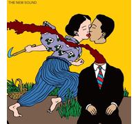 Geordie Greep The New Sound Vinyl LP 2024