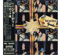 Geordie - Hope You Like It