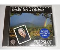 Geordie Jack - GEORDIE JACK & CALEDONIA - SNAPSHOT