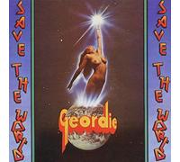 Geordie - Save The World