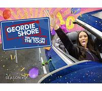 Geordie Shore 10 Years on the Toon Season 1