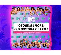 Geordie Shore: Big Birthday Battle Season 1