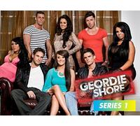 Geordie Shore - Season 1