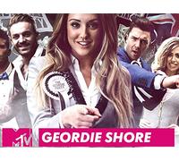 Geordie Shore Season 10
