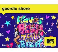 Geordie Shore - Season 13