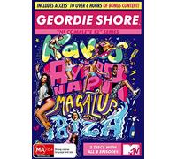 Geordie Shore - Season 13