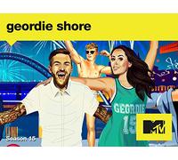 Geordie Shore - Season 15