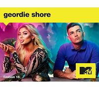 Geordie Shore - Season 16
