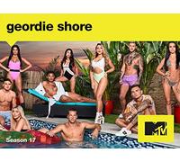 Geordie Shore - Season 17