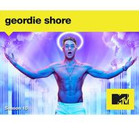 Geordie Shore - Season 18