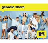 Geordie Shore - Season 20