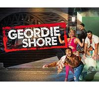 Geordie Shore - Season 22