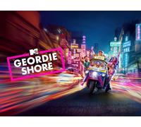Geordie Shore Season 25