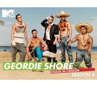 Geordie Shore - Season 3