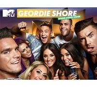 Geordie Shore - Season 6