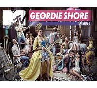 Geordie Shore Season 9