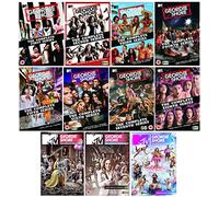 Geordie Shore Series 1-11 DVD