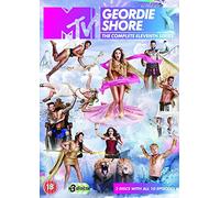 Geordie Shore - Series 11