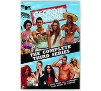Geordie Shore - Series 3