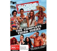 Geordie Shore Series 3 [NON-UK Format / Region 4 Import - Australia]