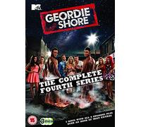 Geordie Shore - Series 4