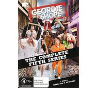 Geordie Shore Series 5 [NON-UK Format / Region 4 Import - Australia]