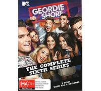 Geordie Shore Series 6 [NON-UK Format / Region 4 Import - Australia]