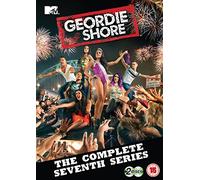Geordie Shore: Series 7 – Paramount Pictures