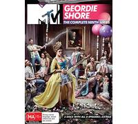 Geordie Shore Series 9 [NON-UK Format / Region 4 Import - Australia]