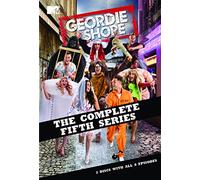 Geordie Shore: The Complete Fifth Series [DVD]