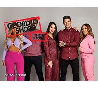 Geordie Shore: Their Story - Season 01