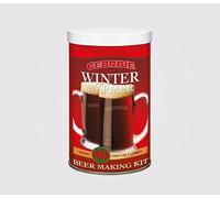 Geordie Winter Ale 1.5 Kg