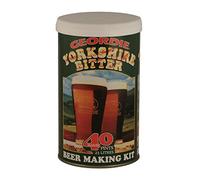 Geordie Yorkshire Bitter 1.5 Kg