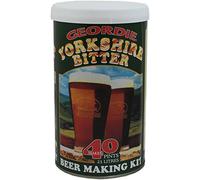 Geordie Yorkshire Bitter Home Brew Kit - Makes 40 Pints!