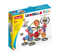 Georello Gear Tech (US IMPORT)