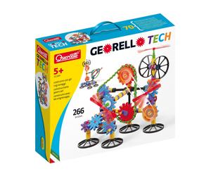 Georello Gear Tech (US IMPORT)